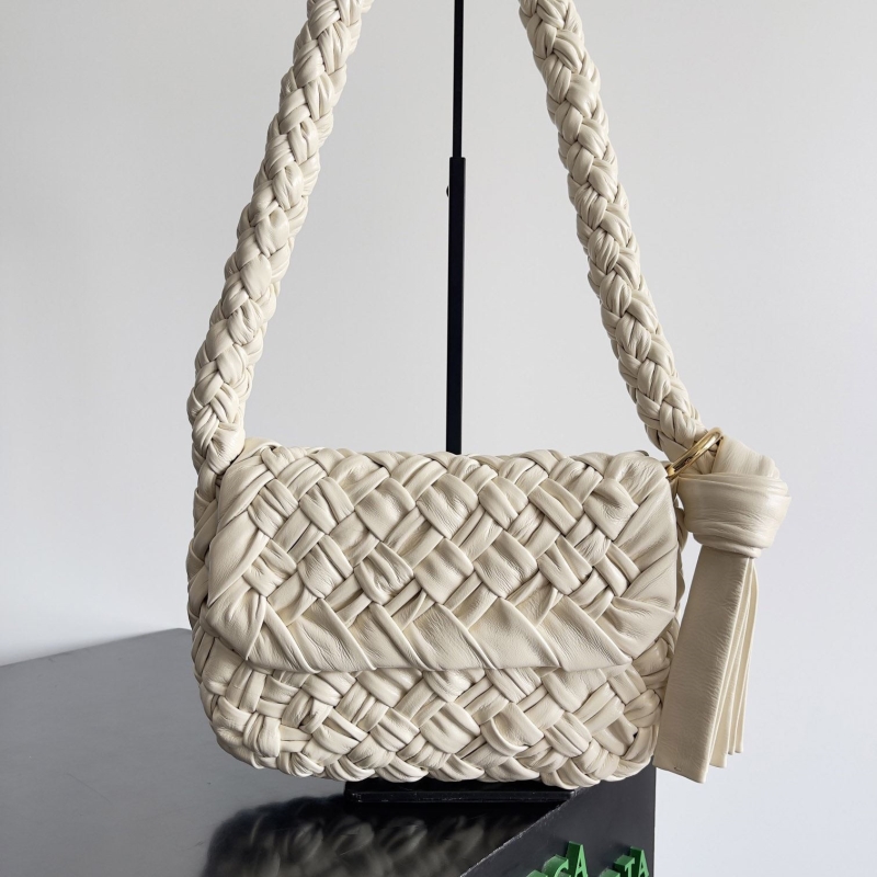 BV Top Handle Bags